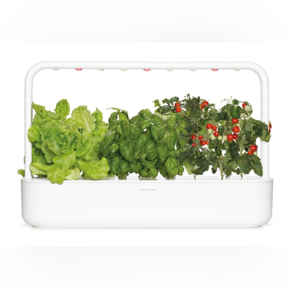 Click & Grow Smart Garden 9